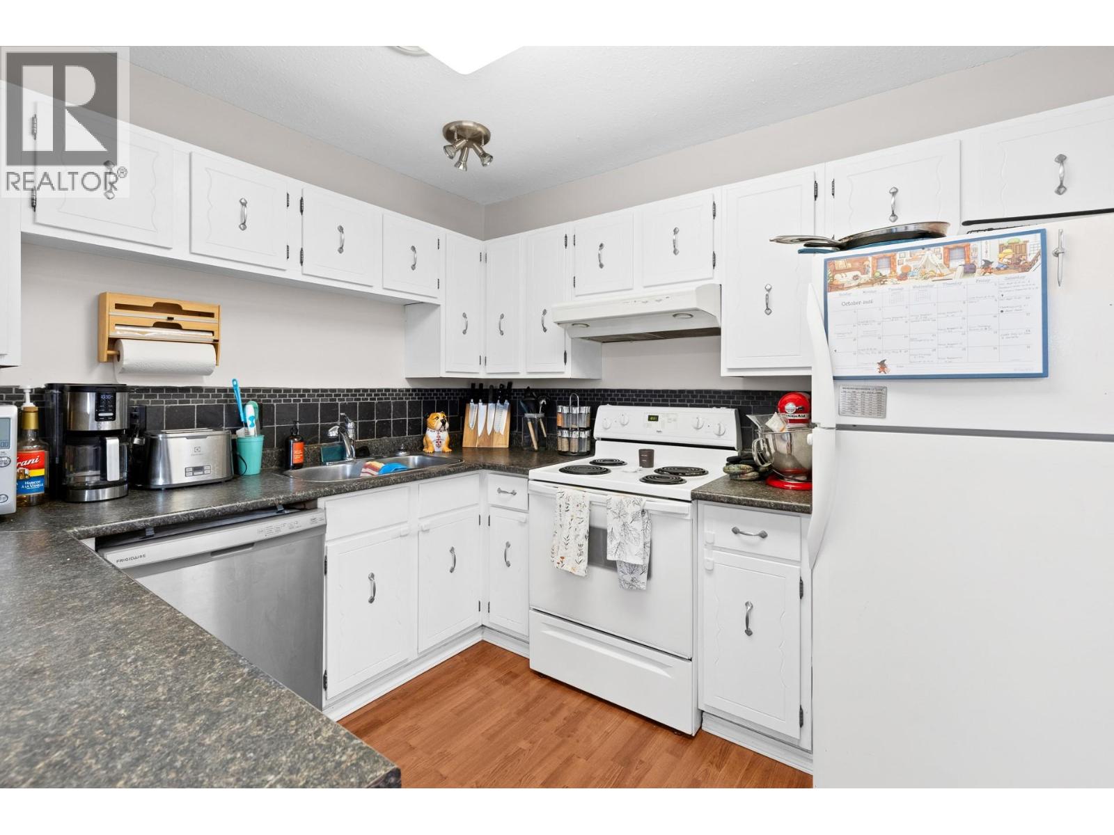 203 1660 Ufton Court, Kelowna