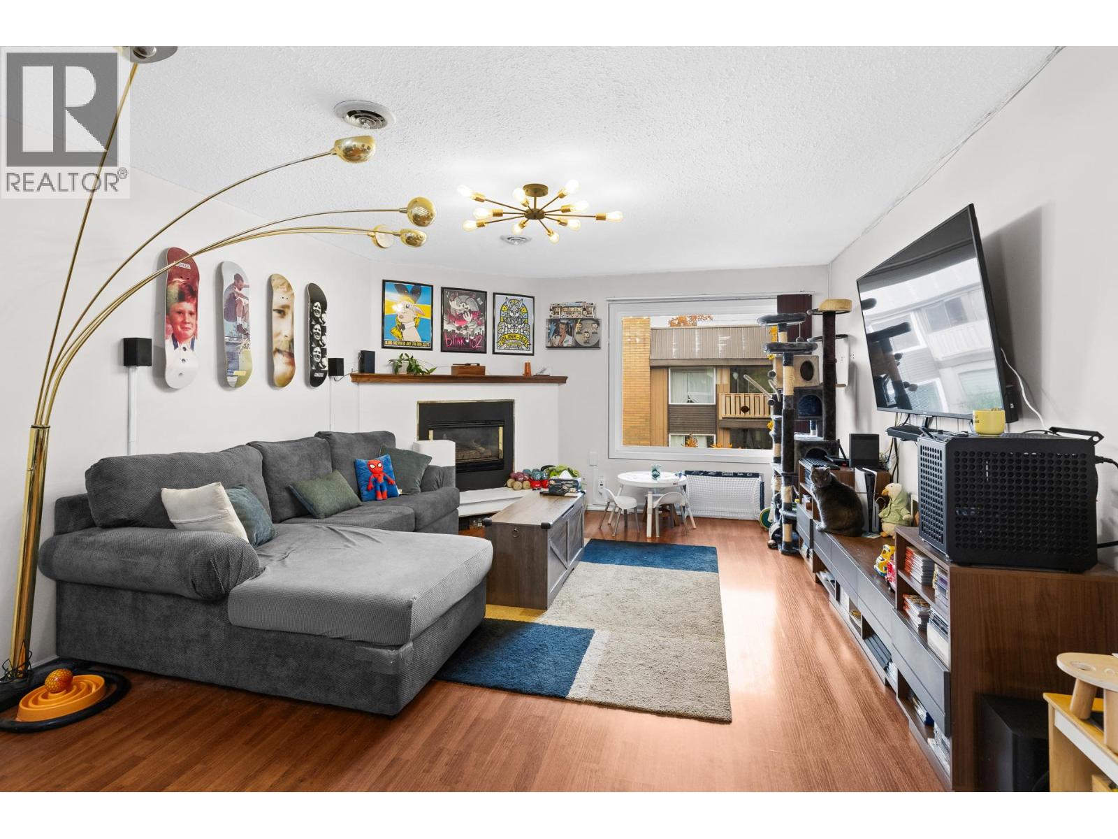 203 1660 Ufton Court, Kelowna