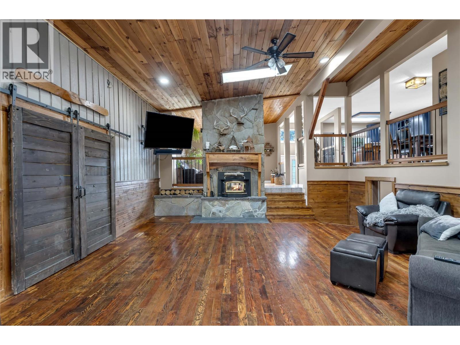  3482 Galloway Road, West Kelowna