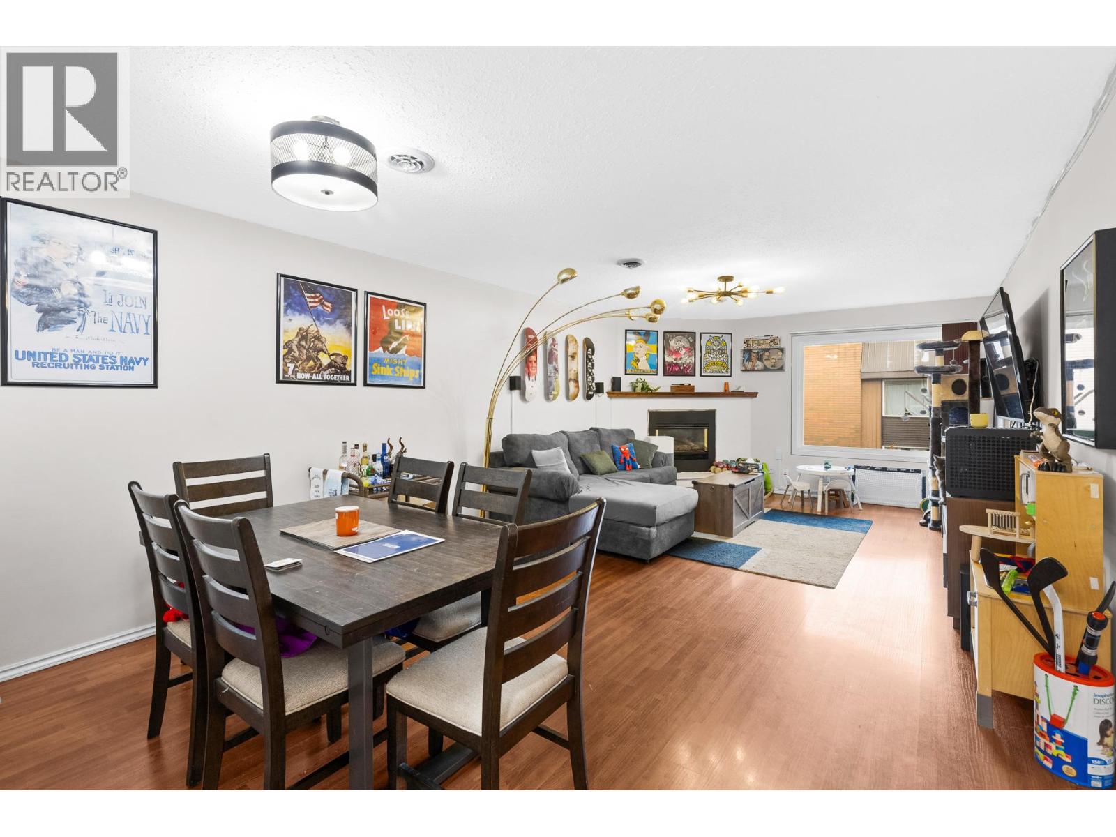 203 1660 Ufton Court, Kelowna