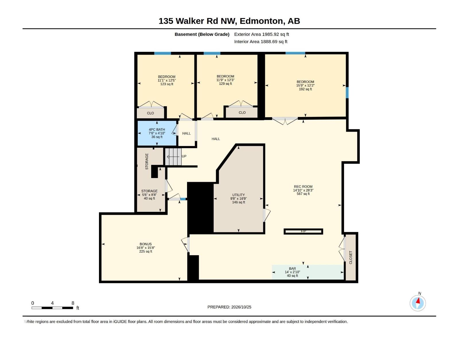 Property photograph 65 for MLS E4514280