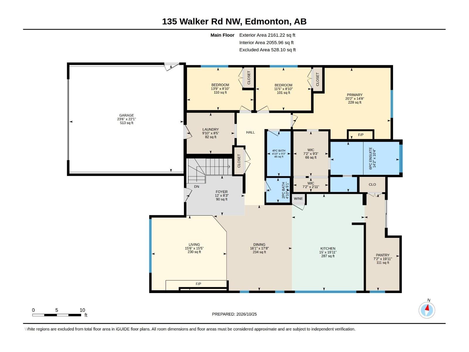Property photograph 64 for MLS E4514280