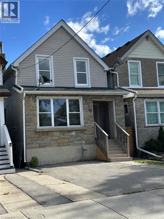 58 BELVIEW Avenue, Hamilton