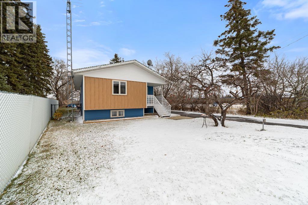 Photo of 4809 45 Street, Stettler