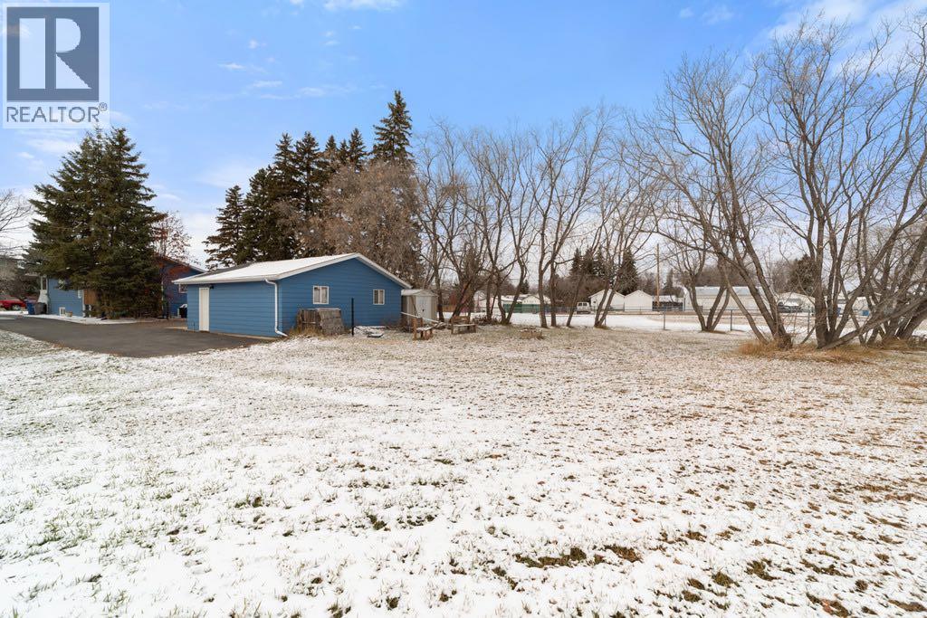Listing photo – 4809 45 Street, Stettler
