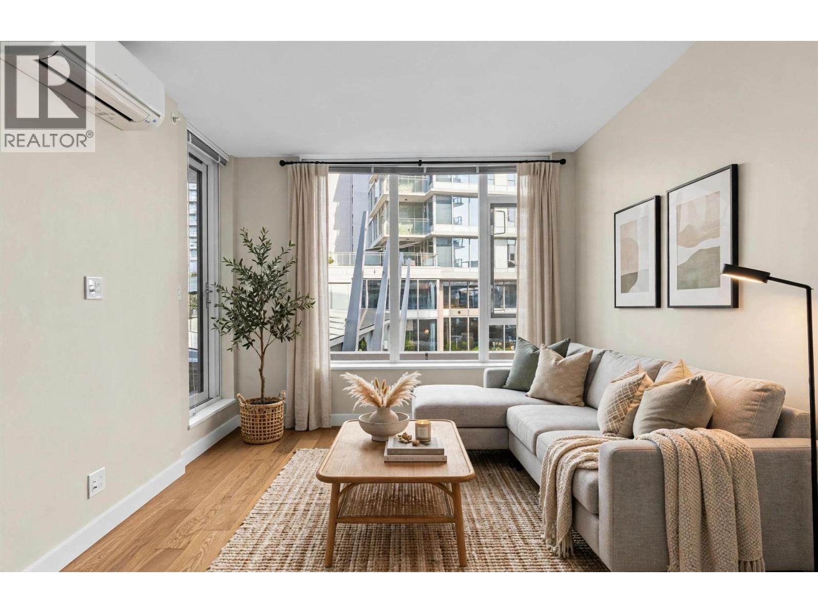#610-6951 ELMBRIDGE Way, Richmond