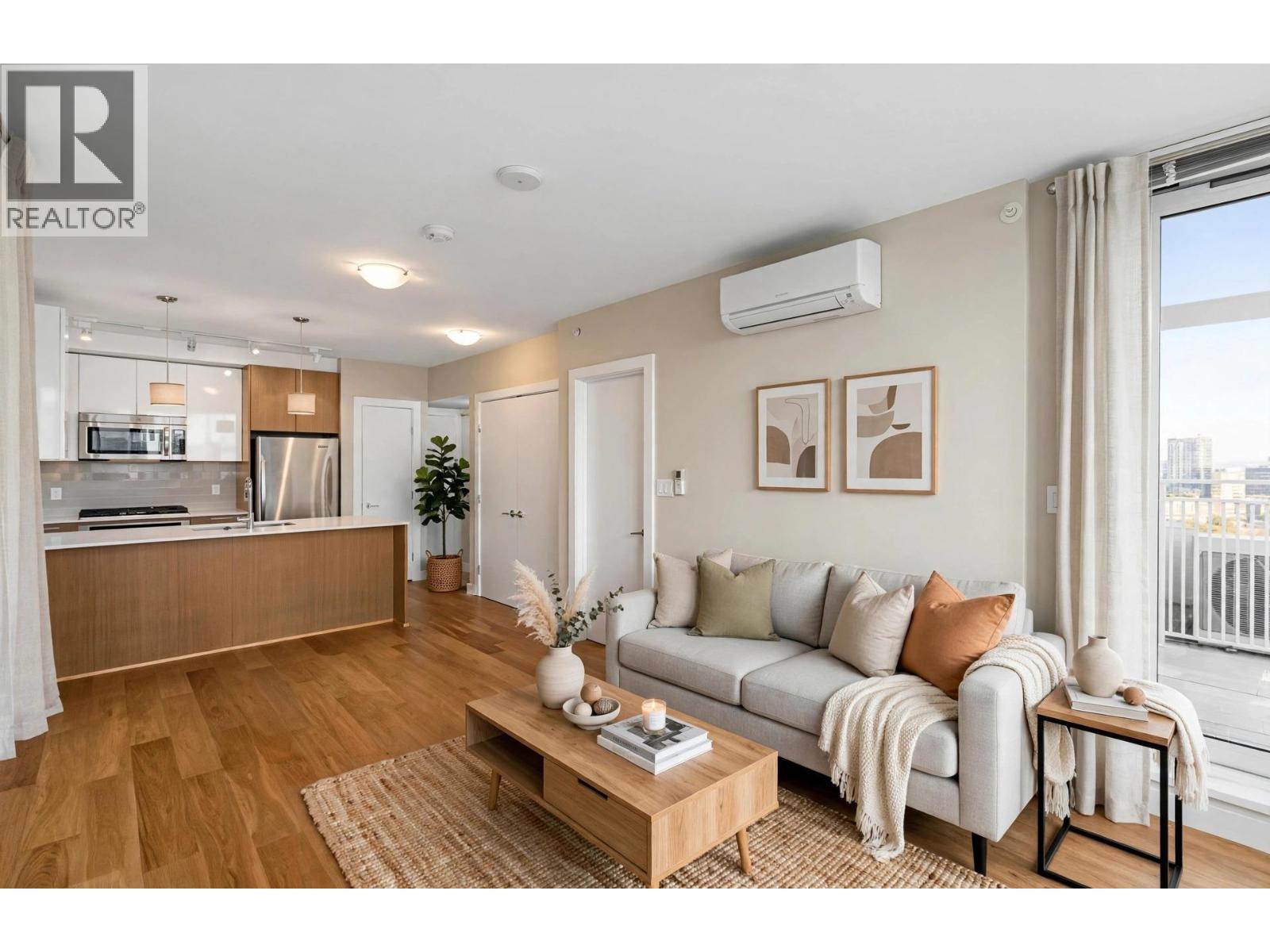 #610-6951 ELMBRIDGE Way, Richmond