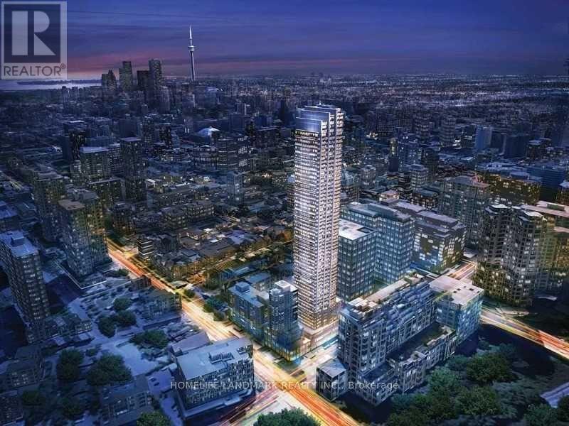 1702 - 395 BLOOR STREET E, Toronto (North St. James Town)