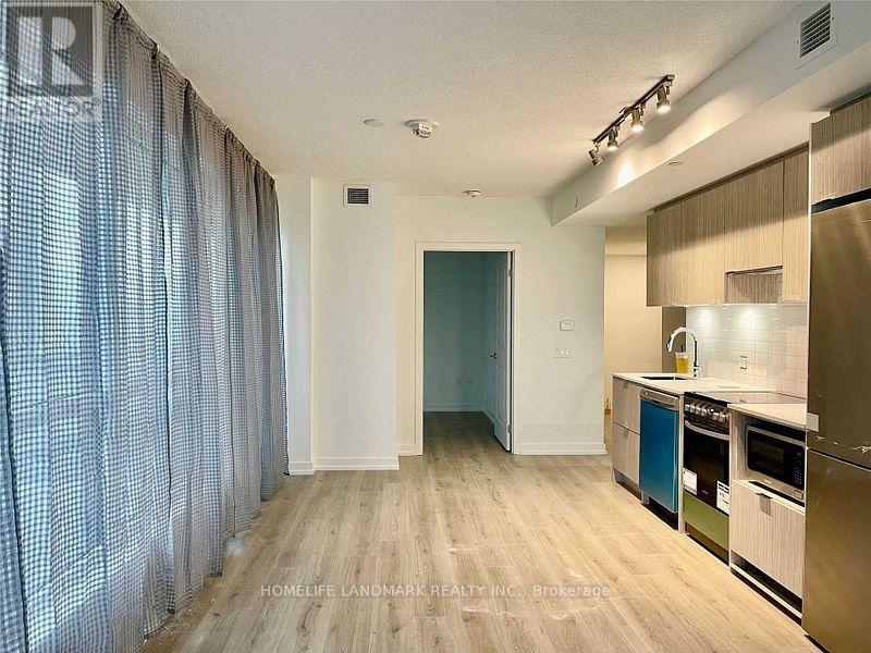 1702 - 395 BLOOR STREET E, Toronto (North St. James Town) — photo 6