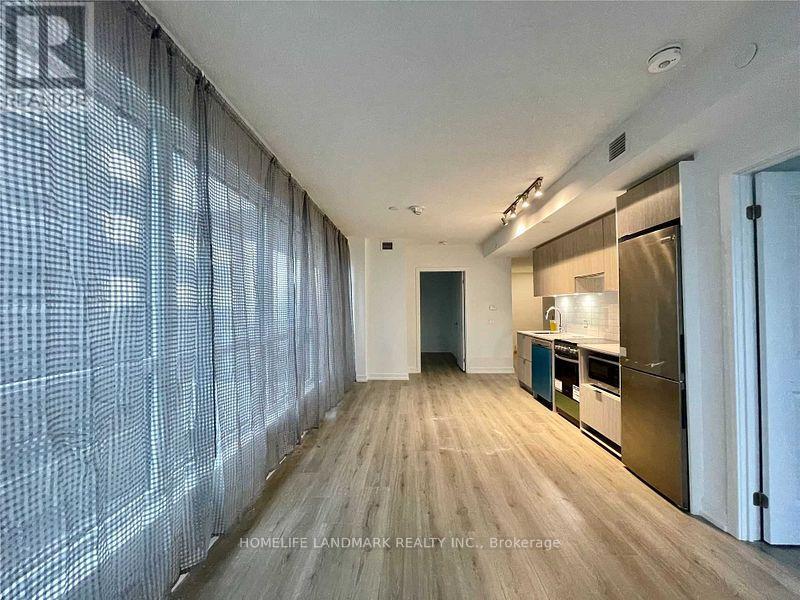 1702 - 395 BLOOR STREET E, Toronto (North St. James Town) — photo 7