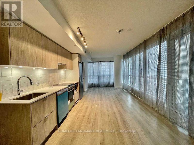 1702 - 395 BLOOR STREET E, Toronto (North St. James Town) — photo 8