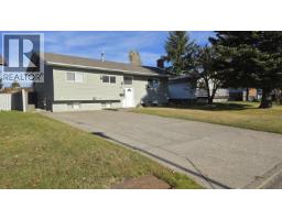 Kitchen of 4122 RAINBOW DRIVE · Prince George, BC