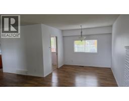 Primary bedroom of 4122 RAINBOW DRIVE · Prince George, BC