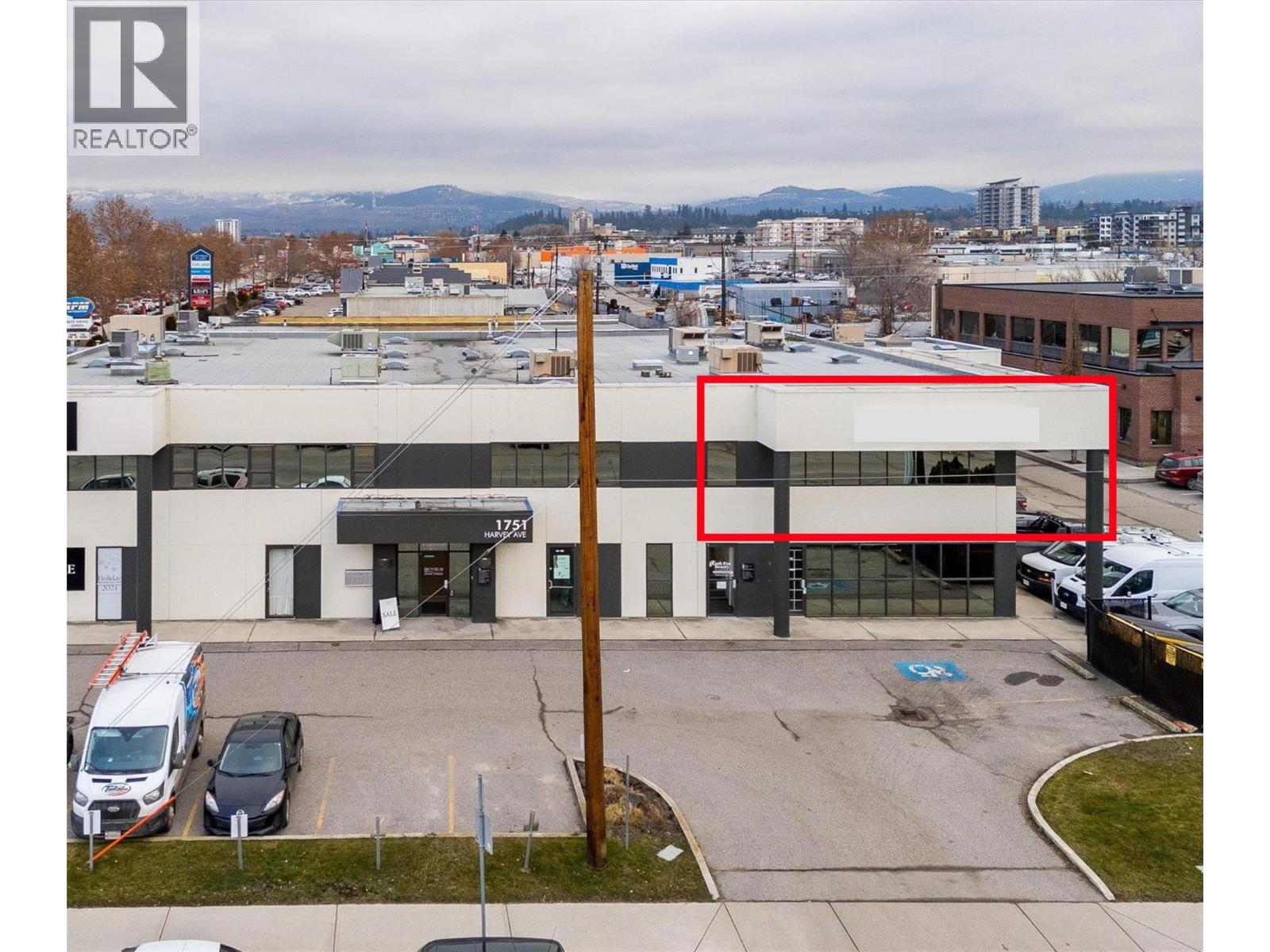 250 1751 Harvey Avenue, Kelowna