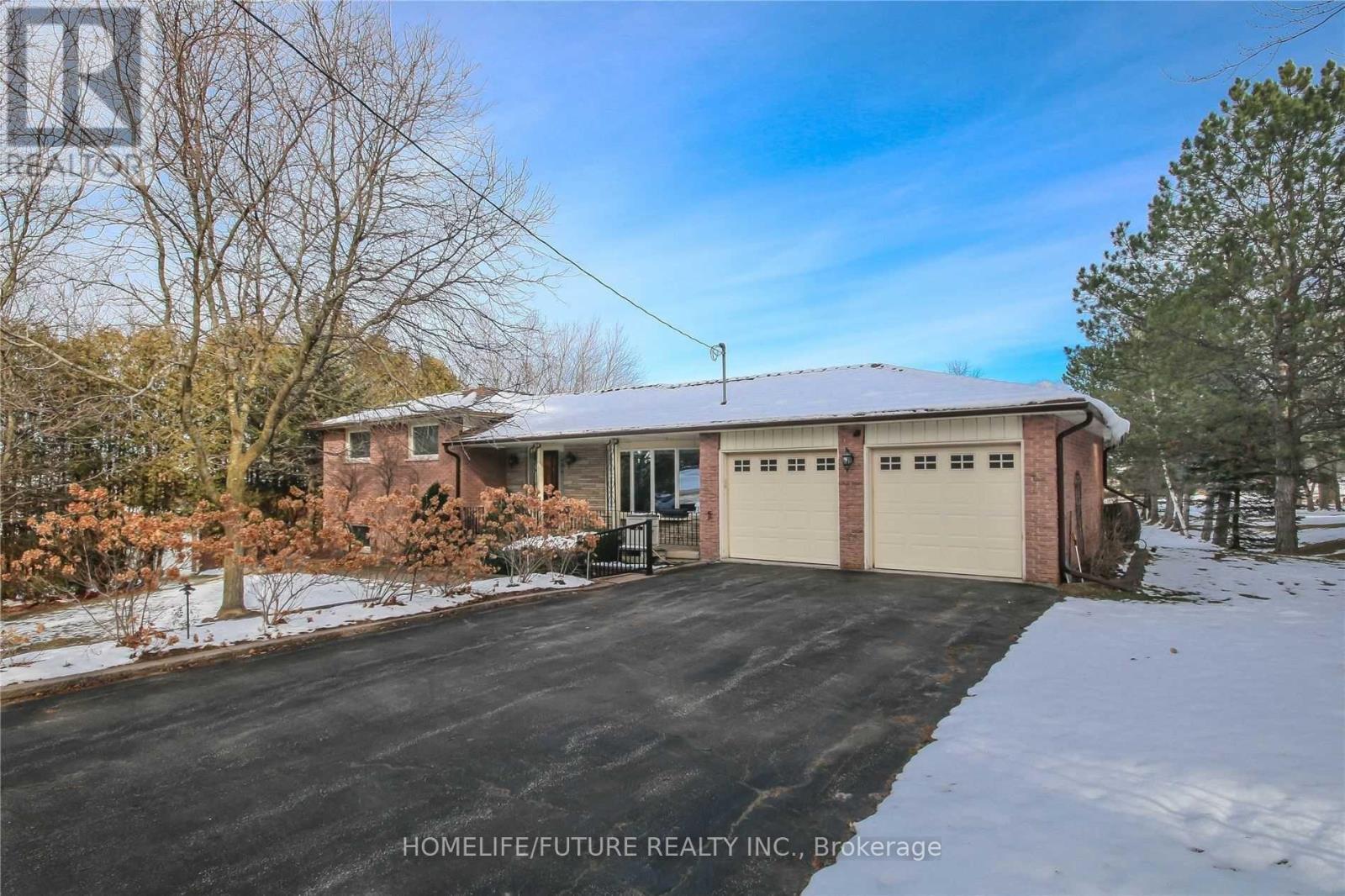 4545 SIDE ROAD 10, New Tecumseth