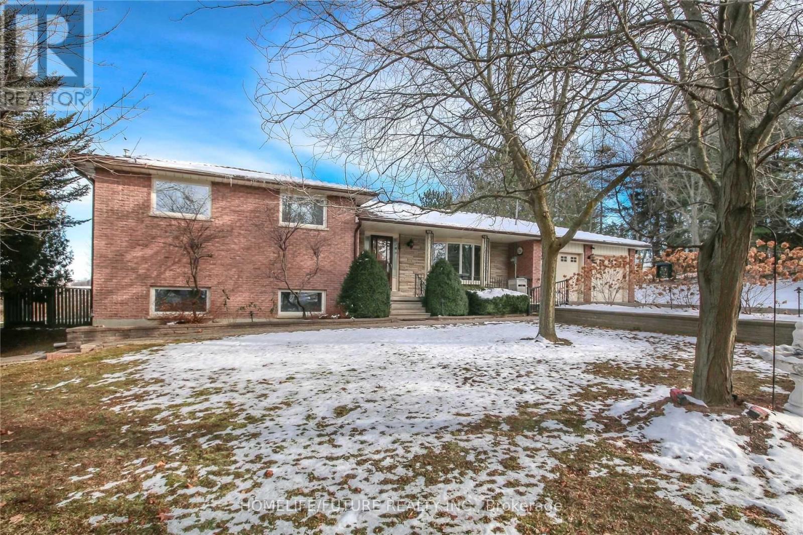 4545 SIDE ROAD 10, New Tecumseth — photo 2