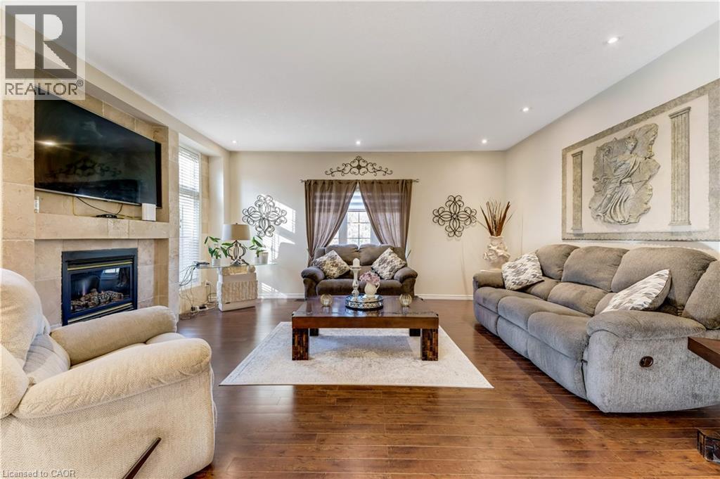 171 DAVID BERGEY Drive, Kitchener — photo 10