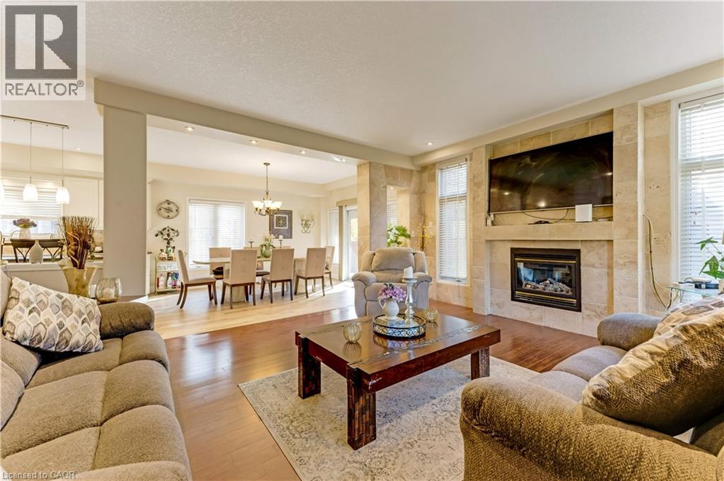 171 DAVID BERGEY Drive, Kitchener — photo 12