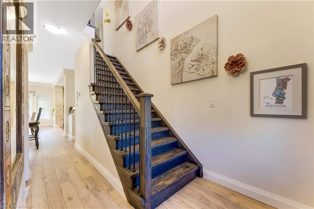 171 DAVID BERGEY Drive, Kitchener — photo 3