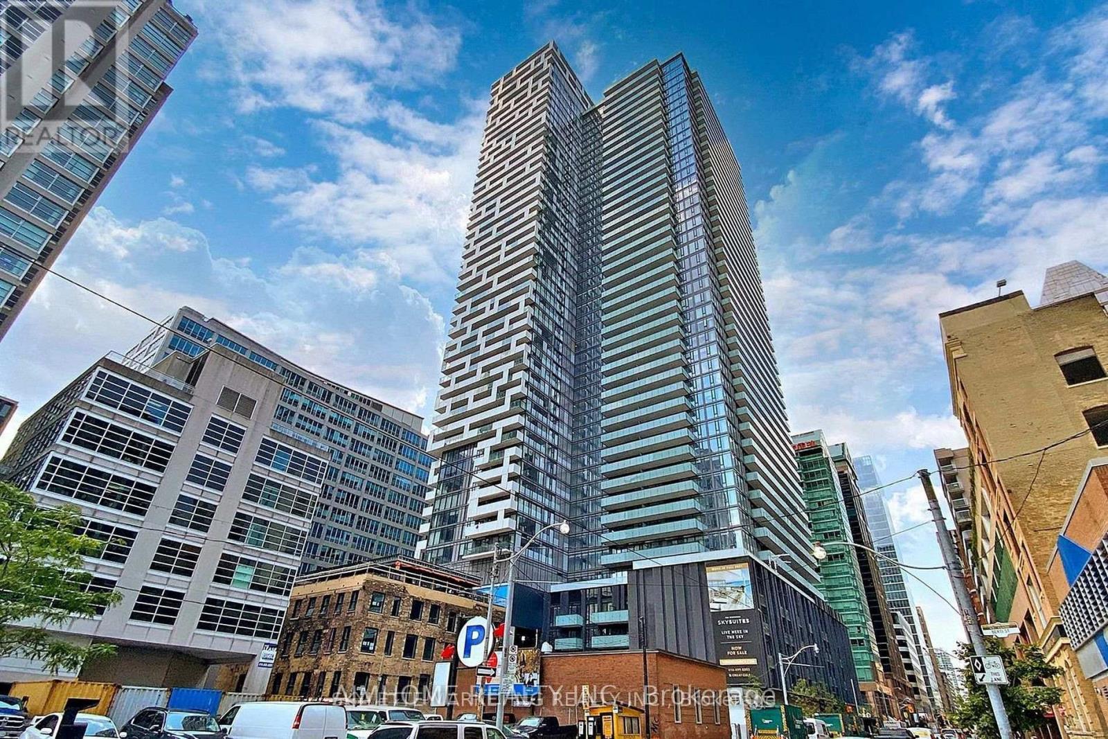 314 - 25 RICHMOND STREET E, Toronto (Church-Yonge Corridor)