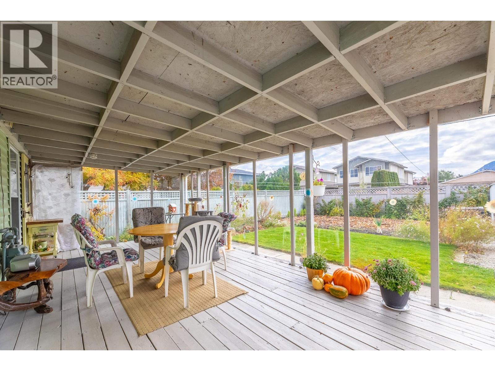 402 Conklin Avenue, Penticton - Image 1