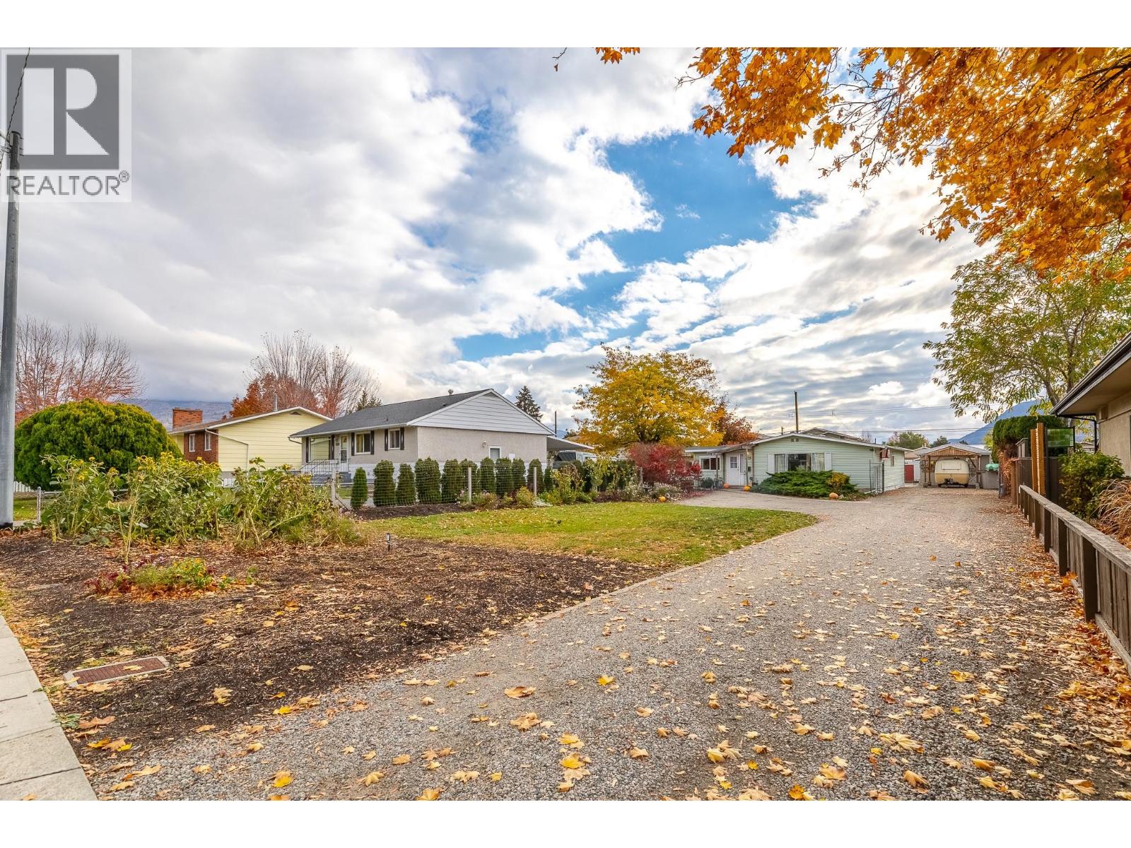 402 Conklin Avenue, Penticton - Image 1