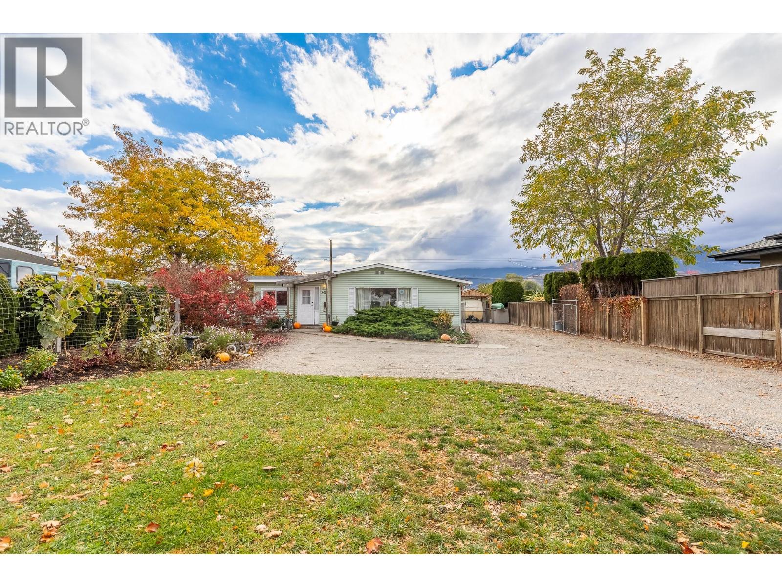 402 Conklin Avenue, Penticton - Image 1