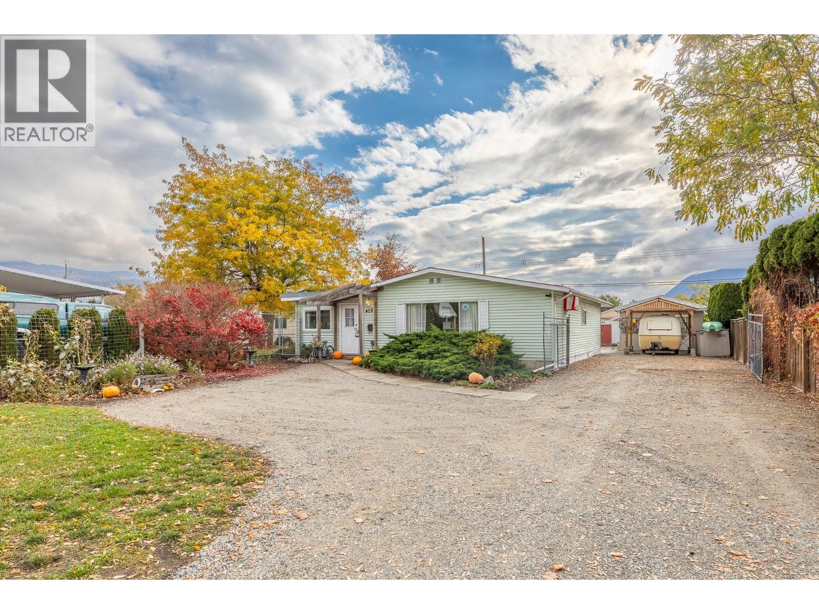402 Conklin Avenue, Penticton - Image 1