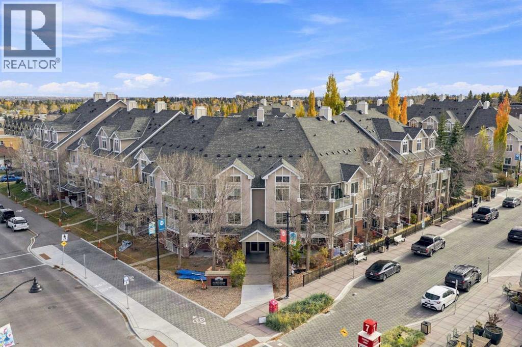 Photo of 112, 1811 34 Avenue SW, Calgary