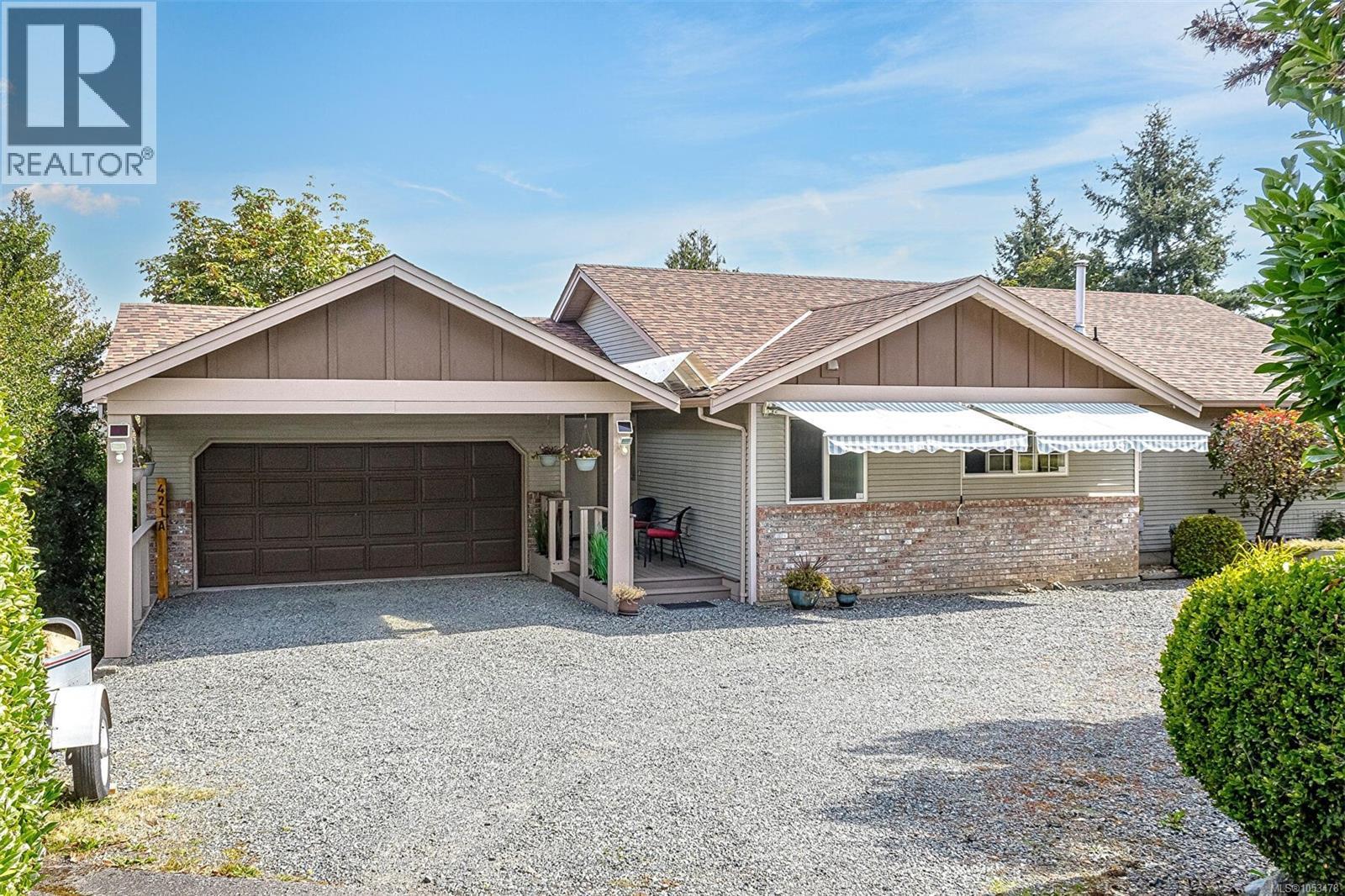 421A Walker Ave - 4