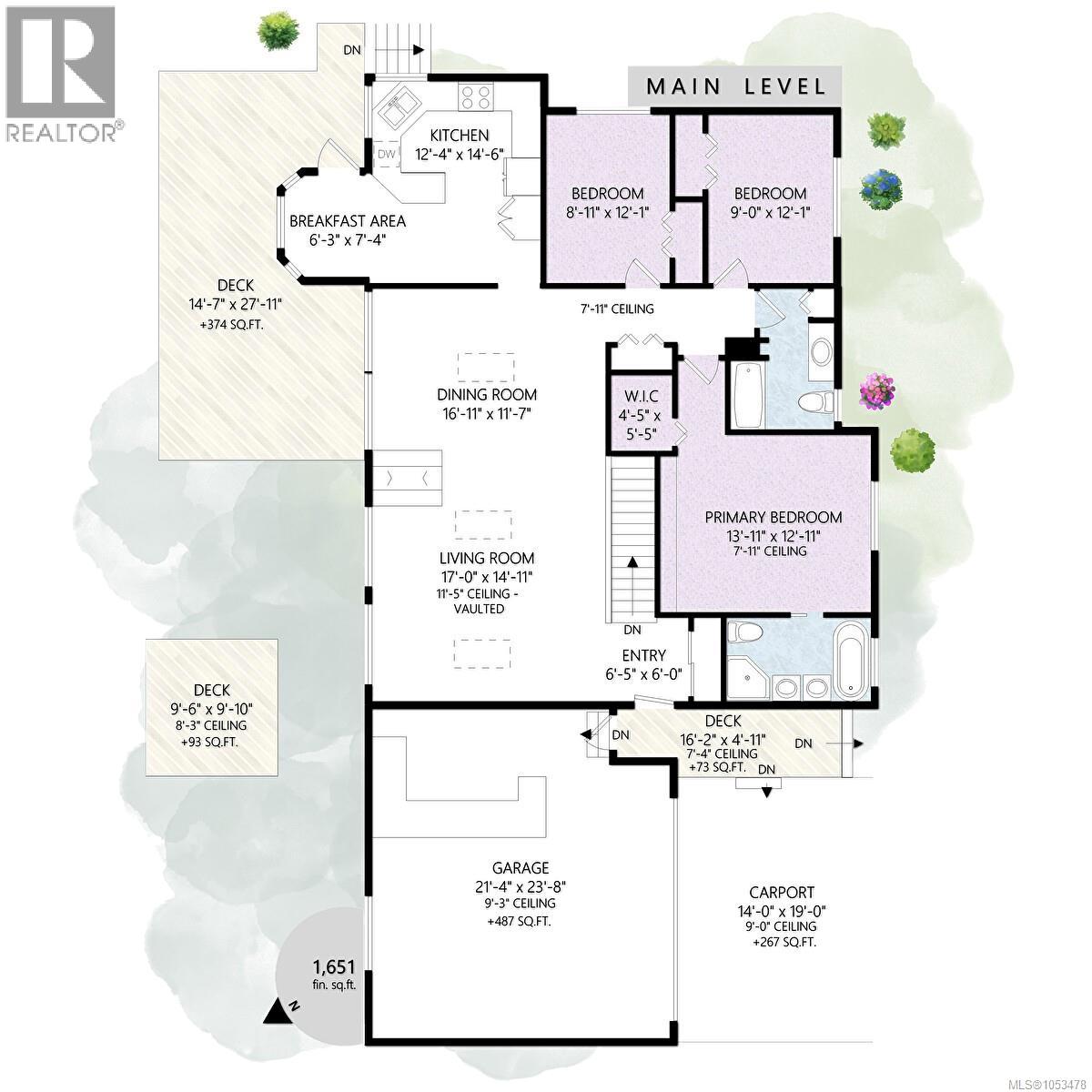421A Walker Ave - 66