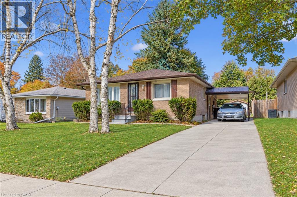 173 Kribs Street, photo 1 of 26