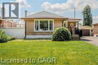 50 GRANDFIELD Street, Hamilton