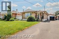 50 GRANDFIELD Street, Hamilton — photo 2