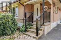 50 GRANDFIELD Street, Hamilton — photo 3