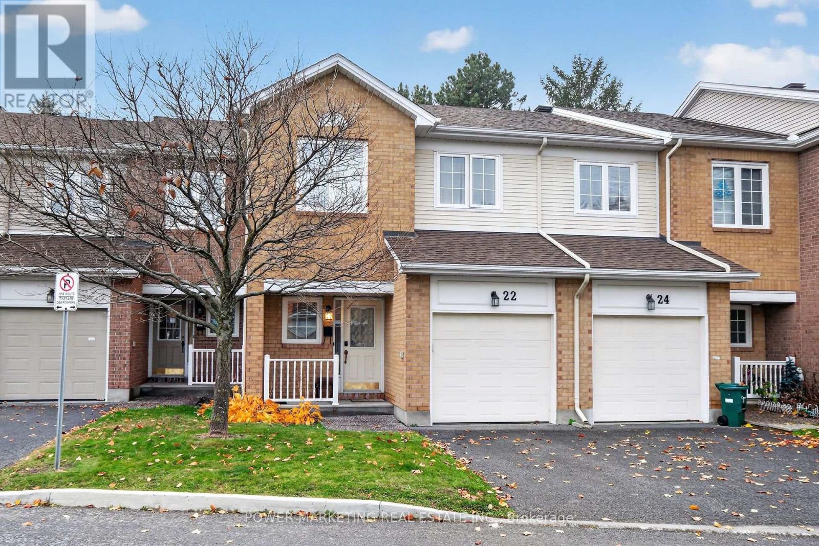 22 SANDCLIFFE TERRACE, Ottawa