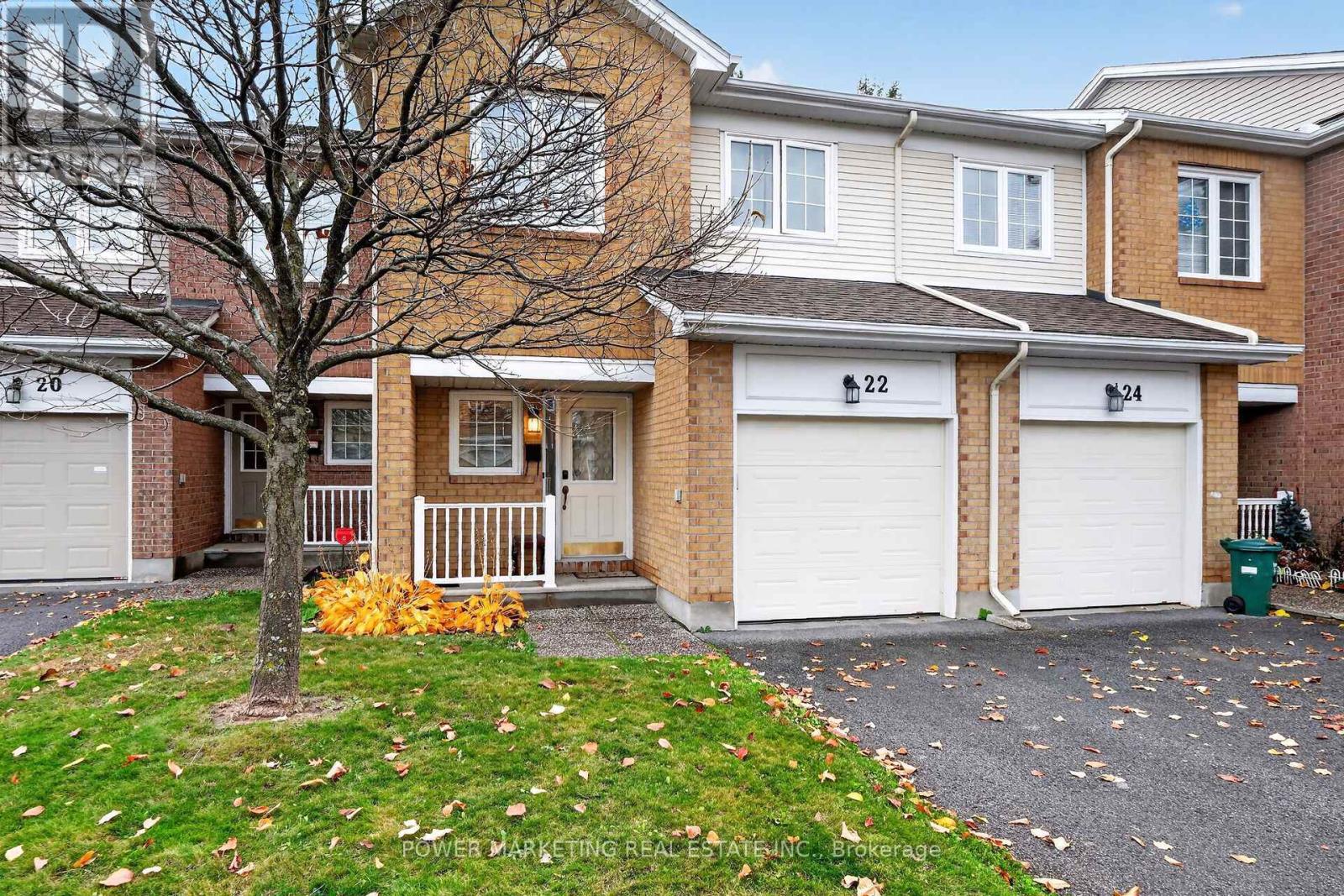 22 SANDCLIFFE TERRACE, Ottawa — photo 2