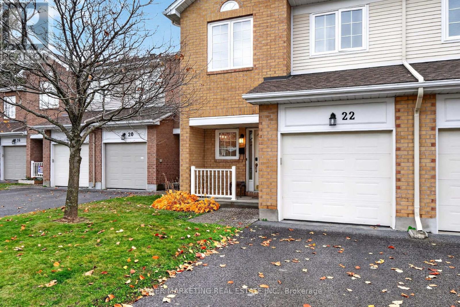 22 SANDCLIFFE TERRACE, Ottawa — photo 3