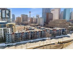 317, 333 Riverfront Avenue SE, Calgary