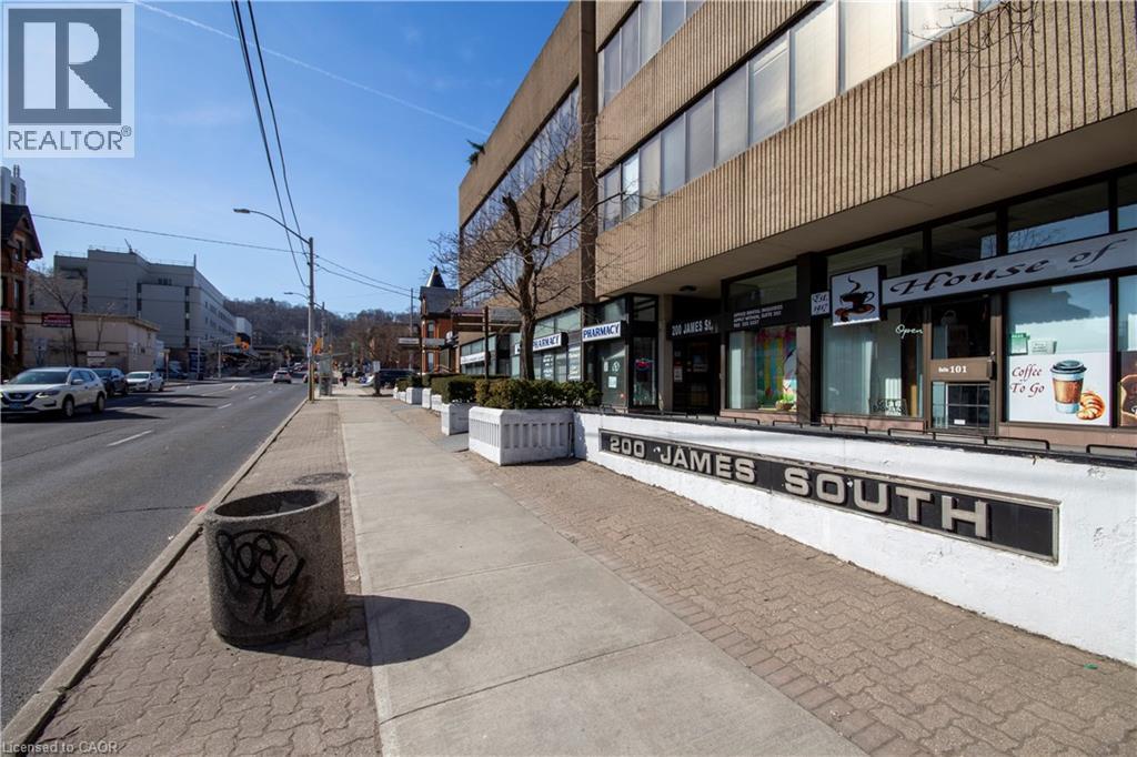 200 JAMES Street S Unit# 303, Hamilton — photo 12