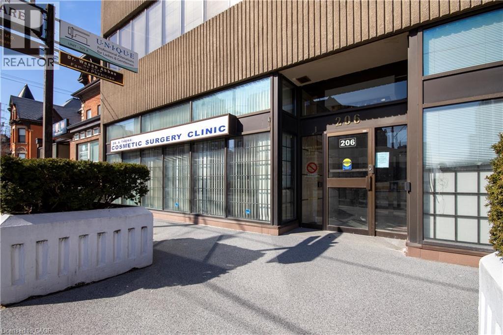200 JAMES Street S Unit# 303, Hamilton — photo 2