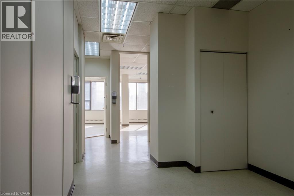 200 JAMES Street S Unit# 301A, Hamilton