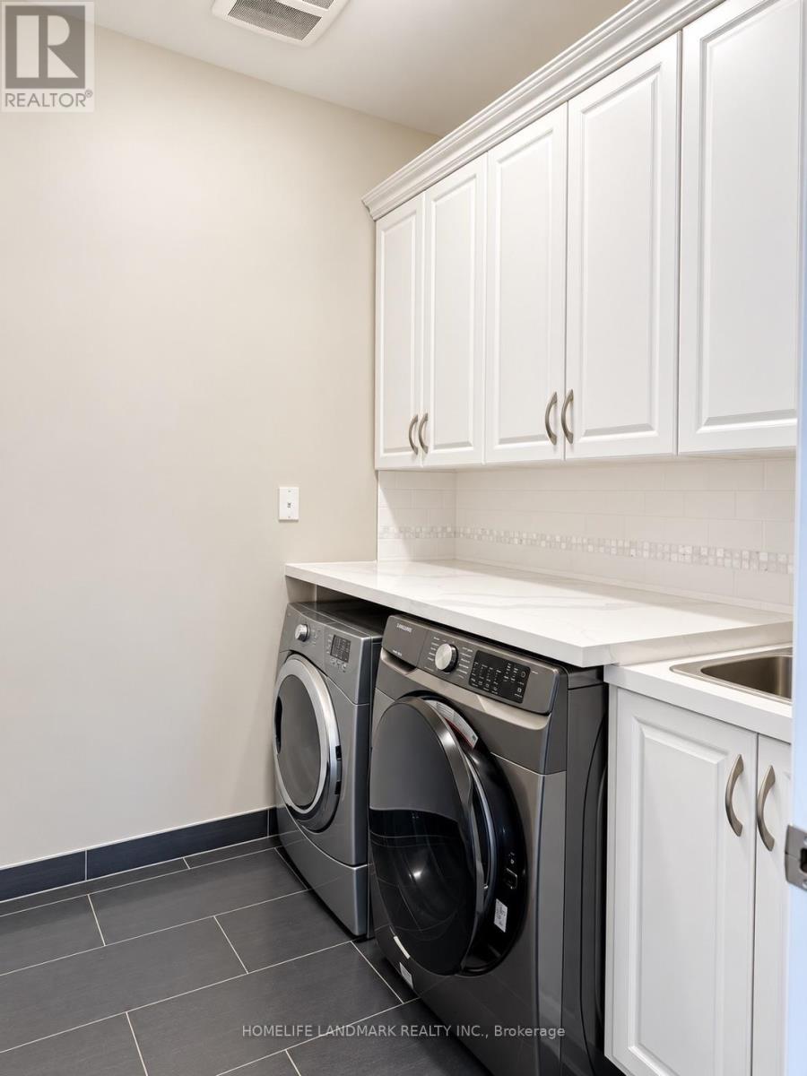 19 FRONTIER DRIVE, Richmond Hill (South Richvale) — photo 6