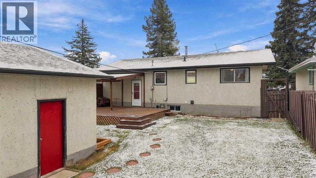Listing photo – 5030 56 Avenue, Rimbey