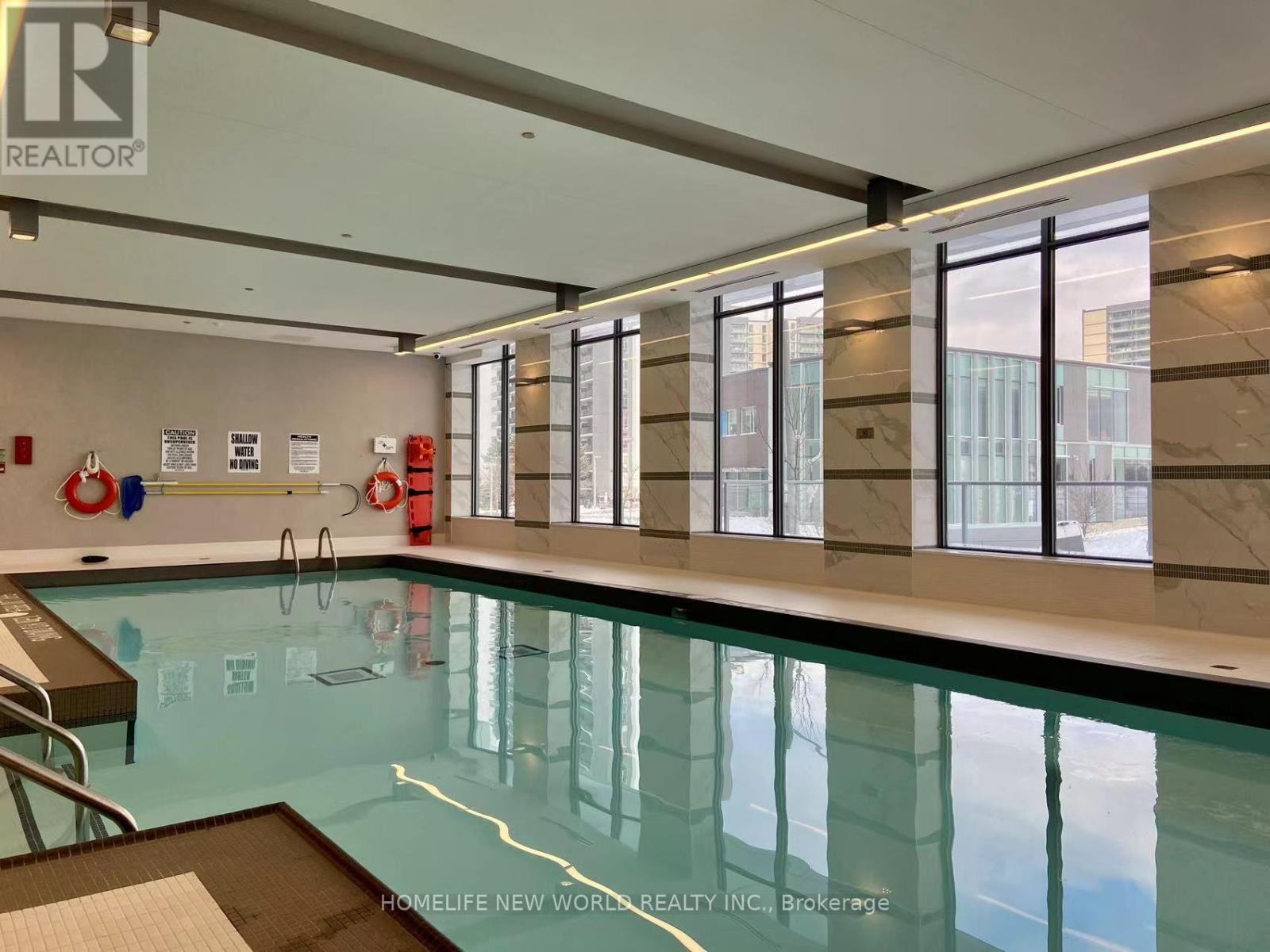 313 - 36 FOREST MANOR ROAD, Toronto (Henry Farm) — photo 9