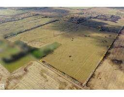Twp Rd 590 and Rge Rd 35, Rural Barrhead County