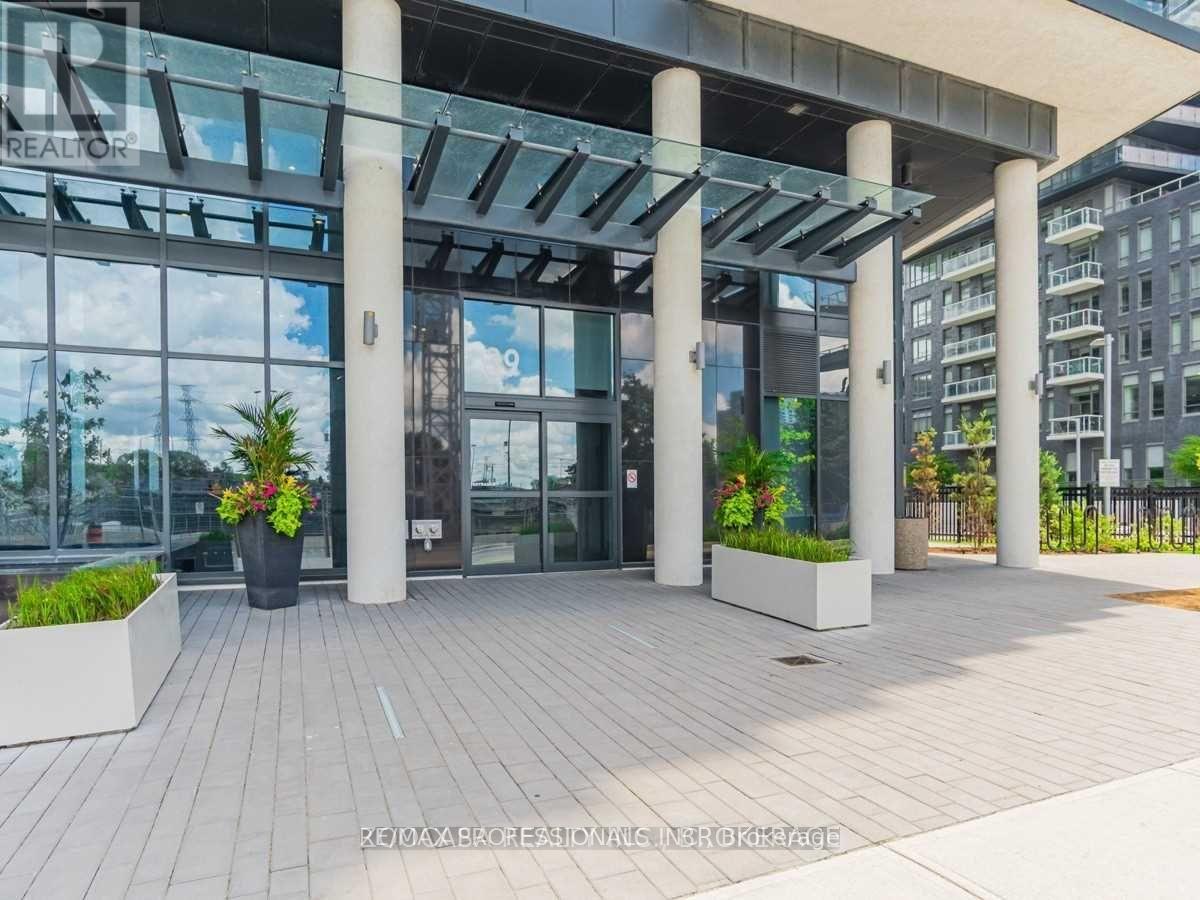 1508 - 39 ANNIE CRAIG DRIVE, Toronto (Mimico) — photo 2