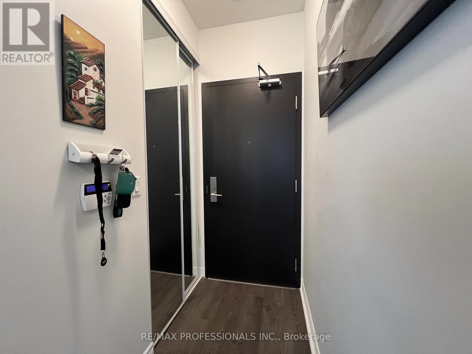 1508 - 39 ANNIE CRAIG DRIVE, Toronto (Mimico) — photo 9