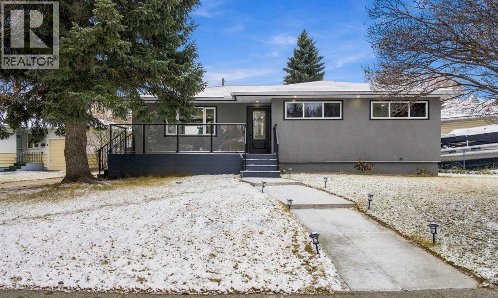 45 Westover Drive SW, Calgary, Alberta, T3C2S5