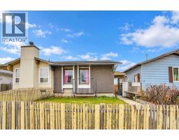 74 Whitman Close NE, Calgary — photo 2